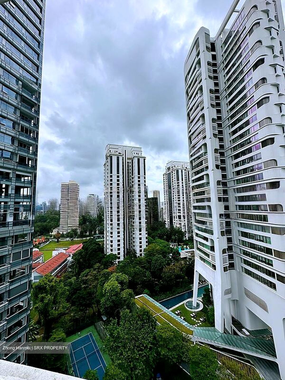 Le Nouvel Ardmore (D10), Condominium #465153881
